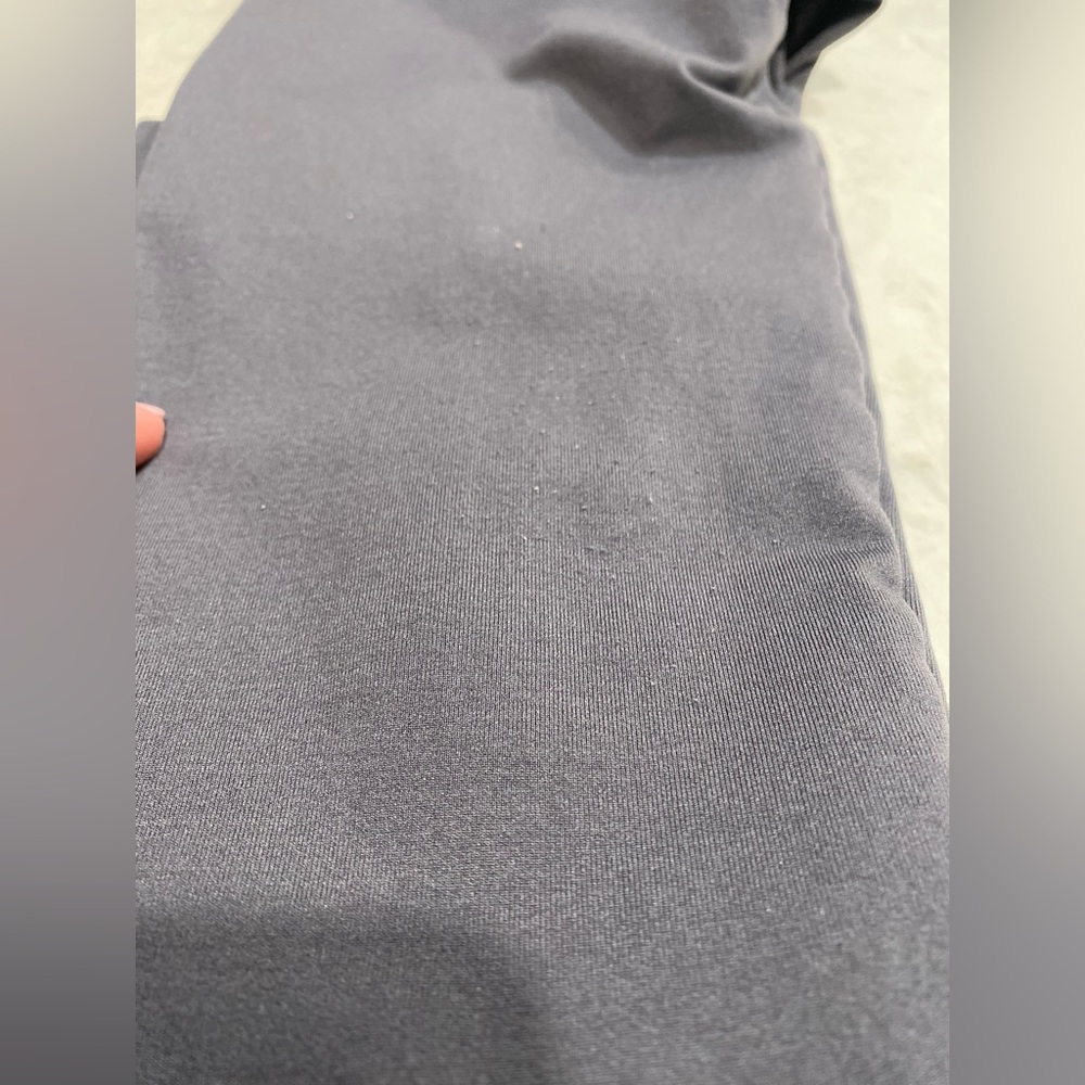 Grey Gymshark Leggings - Picture 13 of 16